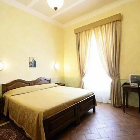 Oasi Neumann Hotel Cortona