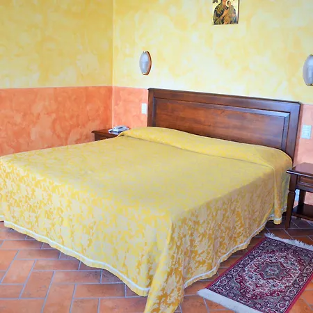 Hotel Oasi Neumann Cortona