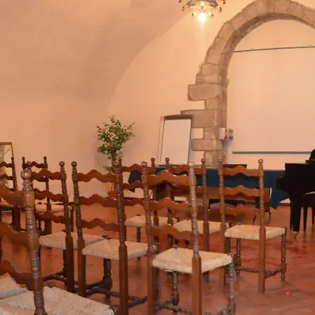 Oasi Neumann Hotel Cortona
