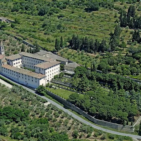 Oasi Neumann Hotel Cortona